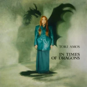 Tory Amos ; In Times Of Dragons