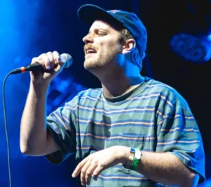 Mac Demarco