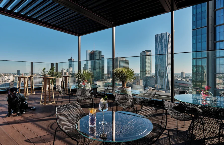 NYX Hotel
