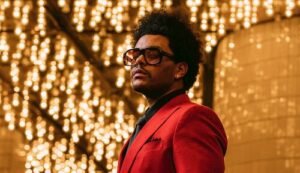 The Weeknd, Warsaw 2026