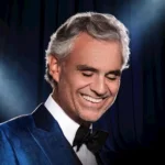 Andrea Bocelli, Warsaw