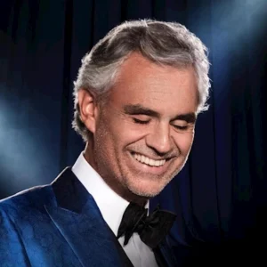Andrea Bocelli, Warsaw