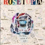 Rosetopia by The Rose - Warsaw 2026