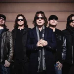 Europe – “The Final Countdown 40th Anniversary Tour”, Warsaw