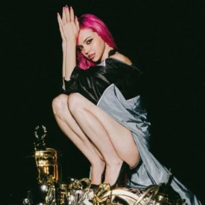 The Red Bottoms Tour, by Adela is coming to Warsaw in 2027!