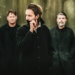 Editors – Live in Warsaw 2027, Warsaw