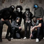 Hollywood Undead – Live in Warsaw 2027, Warsaw