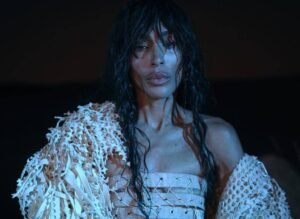 The Wildfire Tour by Loreen, in Warsaw