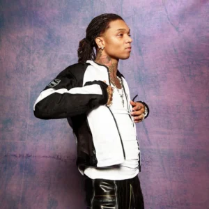 Swae Lee - Same Difference Tour Europe ; Warsaw 2026