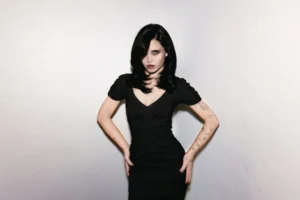 Nessa Barrett - The Tough Love Tour, Warsaw 2027