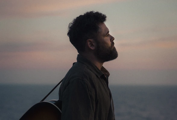 Passenger live at Klub Stodoła, Warsaw 2027